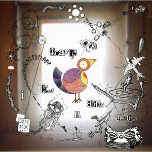 Icarus - I Tweet the Birdy Electric  CD